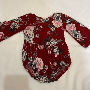 Small shop boutique body suit